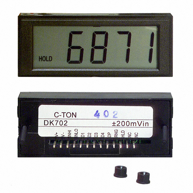 DK702 / 인투피온